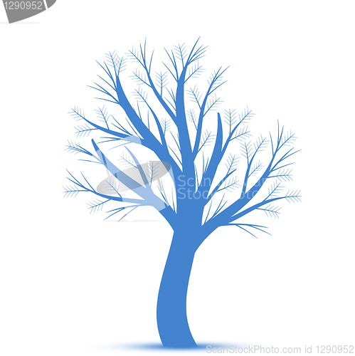 Image of Art tree