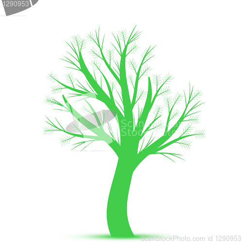 Image of Art tree