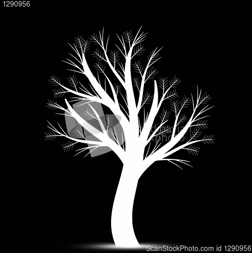 Image of Art tree