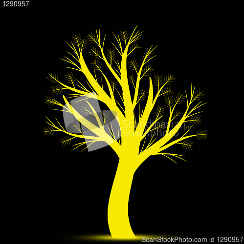Image of Art tree