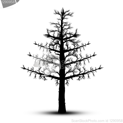 Image of Art tree