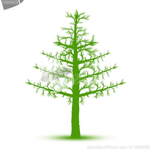 Image of Art tree