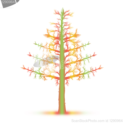 Image of Art tree