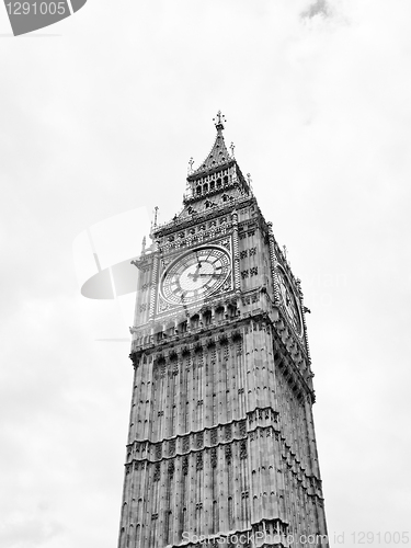 Image of Big Ben