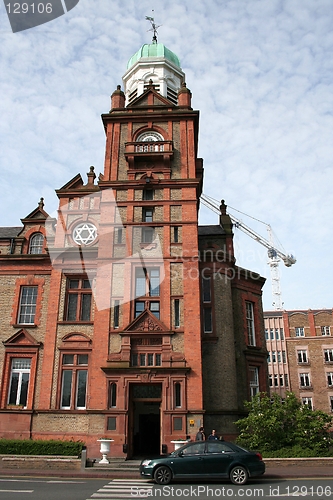 Image of Bewerlys Hotel Ballsbridge