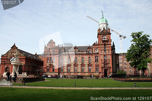 Image of Bewleys Hotel Ballsbridge