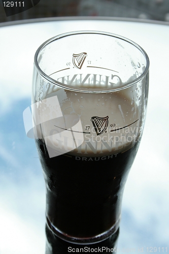 Image of Guinness