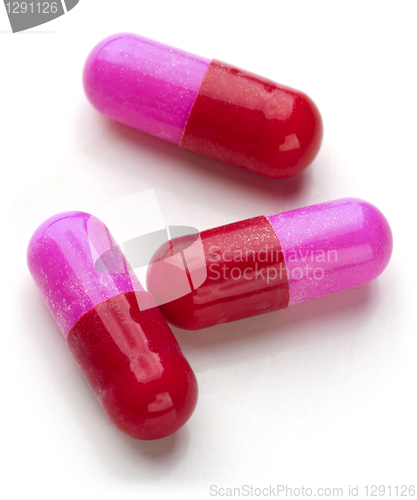 Image of Capsules 