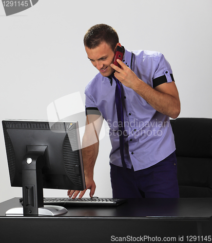 Image of Communication