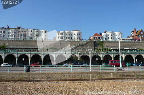 Image of Brighton Seafront 