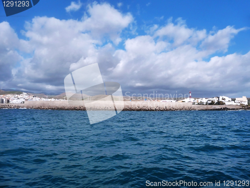 Image of Coastal View