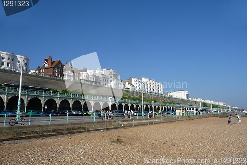 Image of Brighton Seafront 