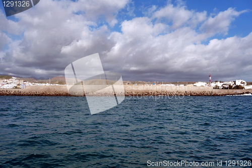 Image of Coastal View