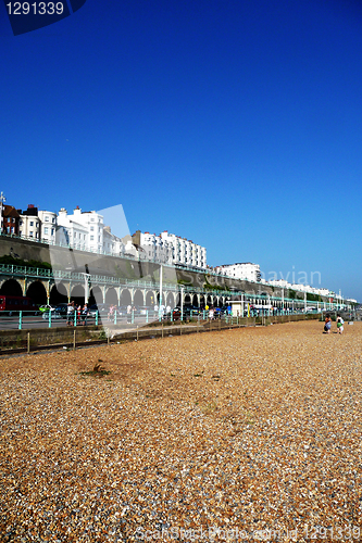 Image of Brighton Seafront 