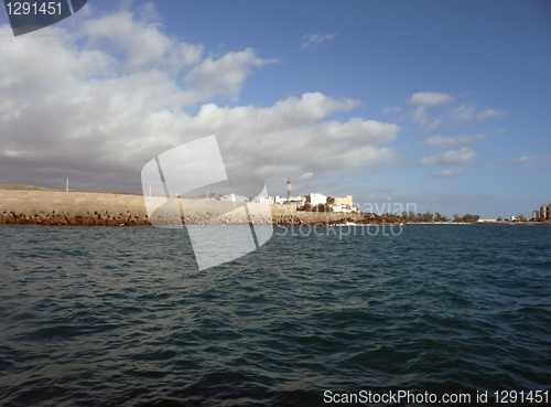 Image of Coastal View