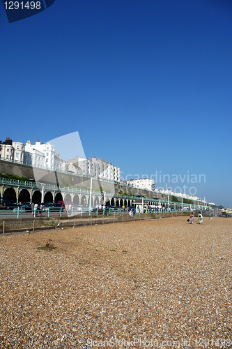 Image of Brighton Seafront 