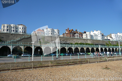 Image of Brighton Seafront 