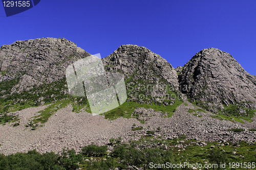 Image of Mountains