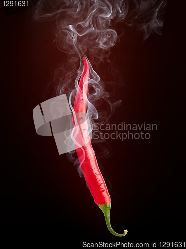 Image of Hot Pepper