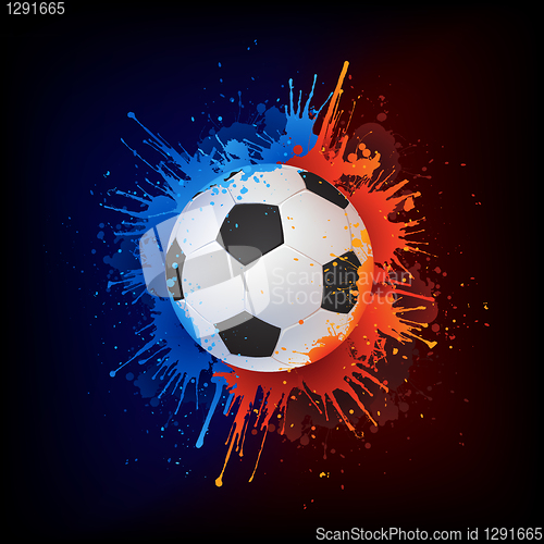 Image of Soccer Ball