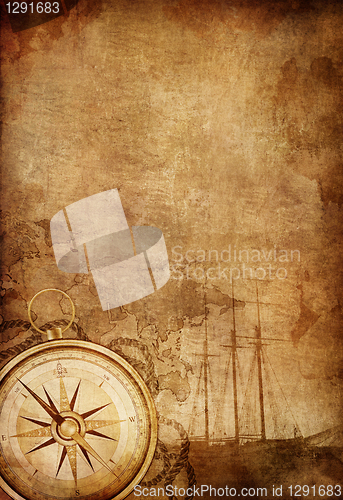 Image of Compass