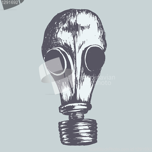 Image of Gas Mask