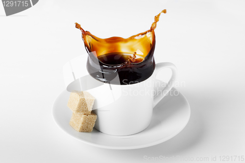 Image of Fresh Coffee
