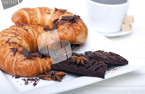 Image of French Breakfast