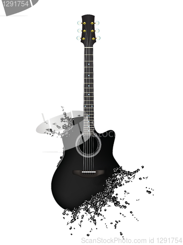 Image of Electric Guitar