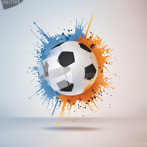 Image of Soccer Ball