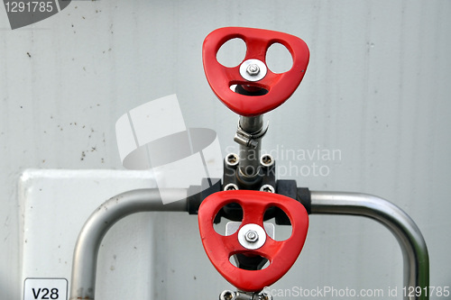 Image of Valves