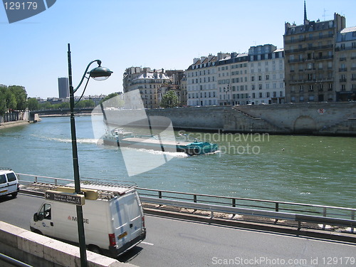 Image of Seine