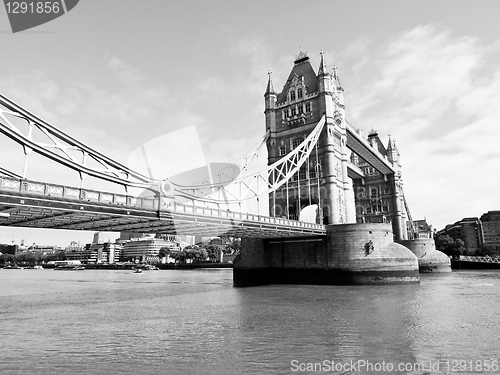 Image of Tower Bridge, London