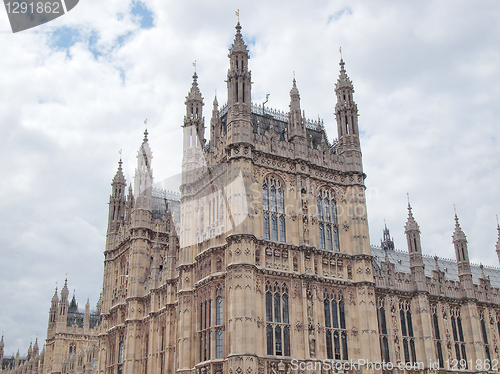 Image of Houses of Parliament
