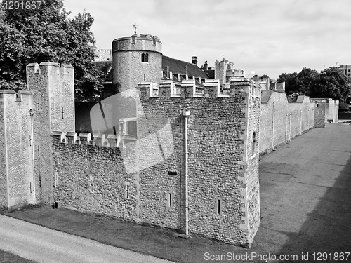 Image of Tower of London