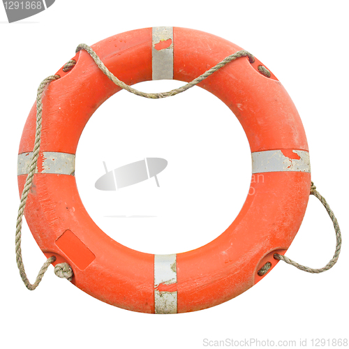 Image of Lifebuoy