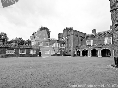 Image of St James Palace