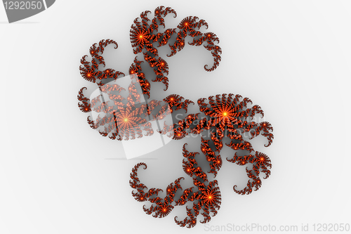 Image of Abstract background