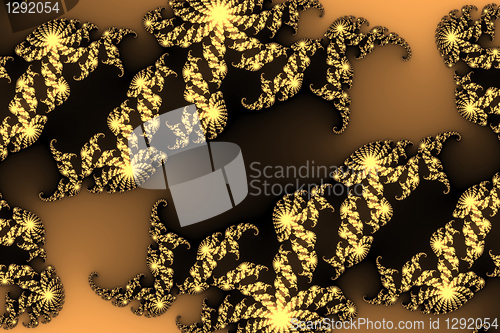 Image of Abstract background