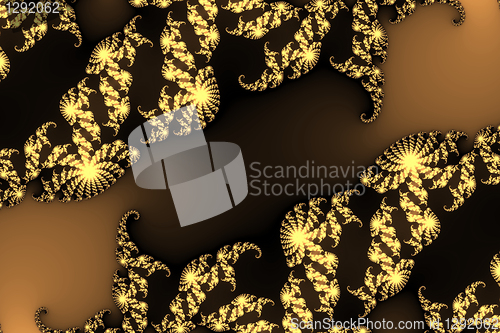 Image of Abstract background