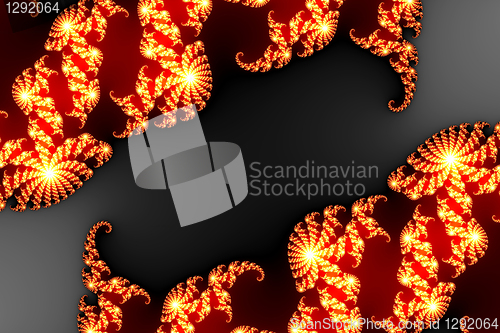 Image of Abstract background
