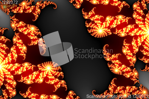 Image of Abstract background