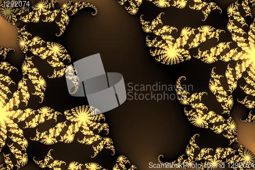 Image of Abstract background