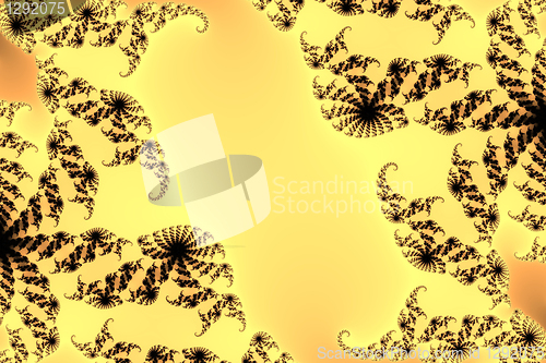 Image of Abstract background