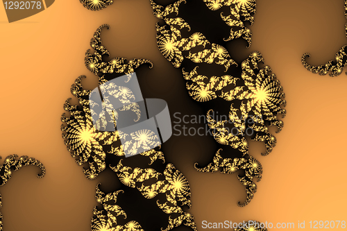 Image of Abstract background