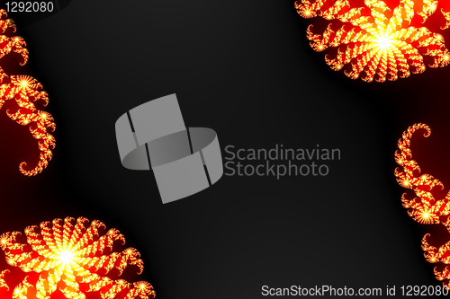 Image of Abstract background