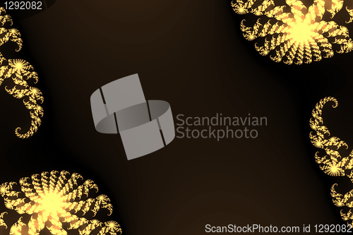 Image of Abstract background