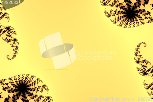 Image of Abstract background