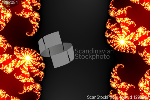 Image of Abstract background