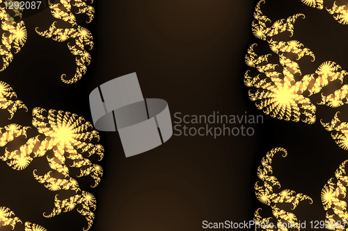 Image of Abstract background
